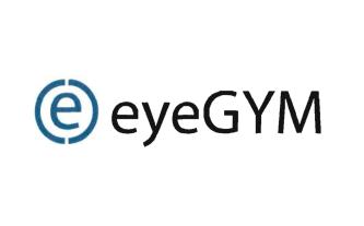 Trademark E EYEGYM