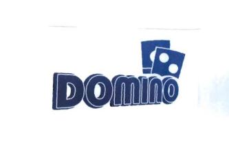 Trademark DOMINO