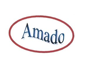 Trademark AMADO