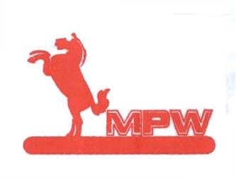 Trademark MPW