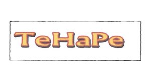 Trademark TEHAPE