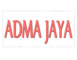 Trademark ADMA JAYA