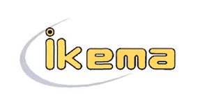 Trademark IKEMA + LOGO