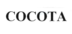 Trademark COCOTA