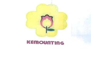 Trademark KEMOUNTING + LOGO