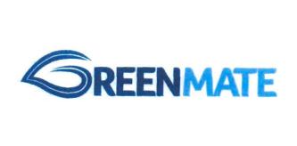 Trademark GREENMATE