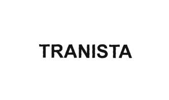 Trademark TRANISTA