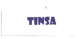 Trademark TINSA