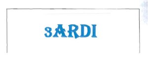 Trademark 3ARDI