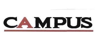 Trademark CAMPUS