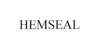 Trademark HEMSEAL