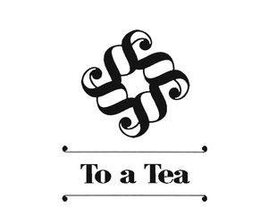 Trademark TO A TEA + LOGO