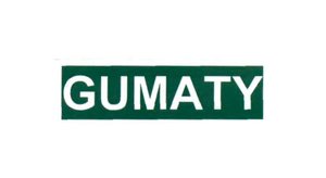 Trademark GUMATY