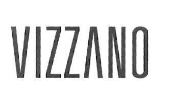 Trademark VIZZANO & design