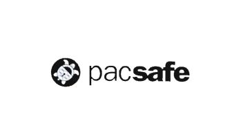 Trademark PACSAFE & LOGO