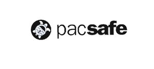 Trademark PACSAFE & LOGO