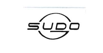 Trademark SUDO