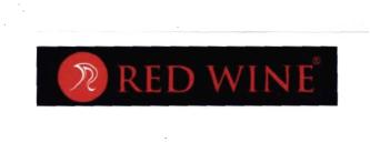 Trademark RED WINE + LOGO