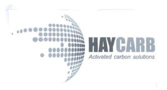 Trademark HAYCARB