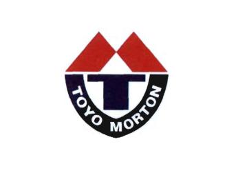 Trademark TOYO MORTON