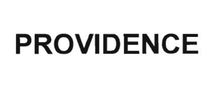 Trademark PROVIDENCE