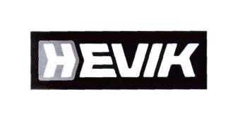 Trademark HEVIK