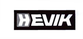 Trademark HEVIK