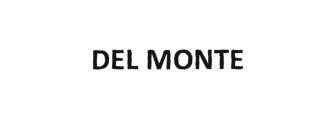 Trademark DEL MONTE