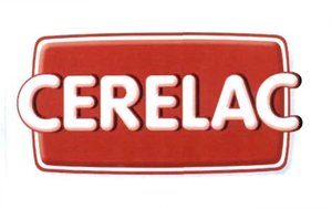 Trademark CERELAC