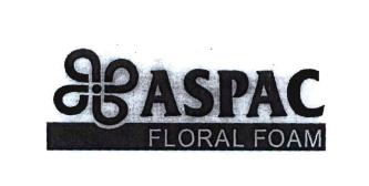 Trademark ASPAC FLORAL FOAM