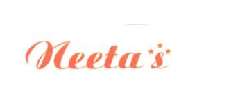 Trademark NEETA S