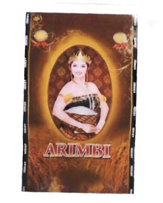 Trademark ARIMBI