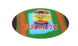 Trademark NAOMUTU