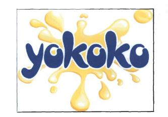 Trademark YOKOKO