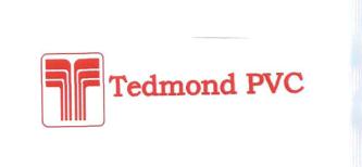 Trademark TEDMOND PVC + LOGO