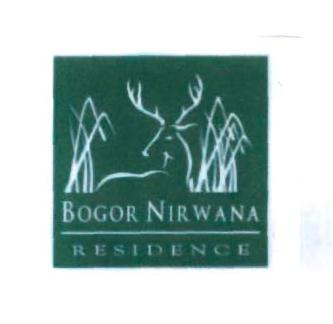 Trademark BOGOR NIRWANA RESIDENCE + Lukisan ( BNR )