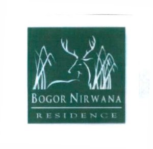Trademark BOGOR NIRWANA RESIDENCE + LUKISAN