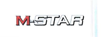 Trademark M-STAR