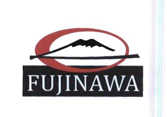 Trademark FUJINAWA