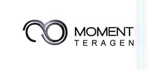 Trademark MOMENT TERAGEN