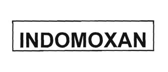 Trademark INDOMOXAN