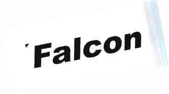 Trademark FALCON