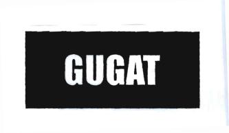 Trademark GUGAT