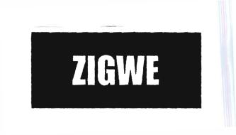 Trademark ZIGWE