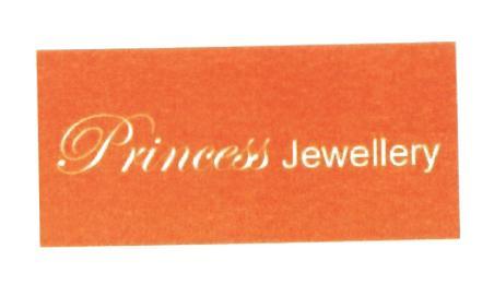 Trademark PRINCESS JEWELLERY