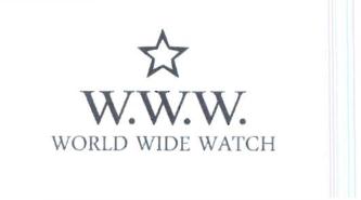 Trademark WORLD WIDE WATCH