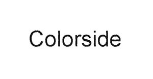 Trademark COLORSIDE