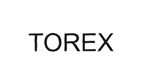 Trademark TOREX