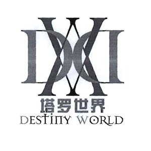 Trademark DESTINY WORLD