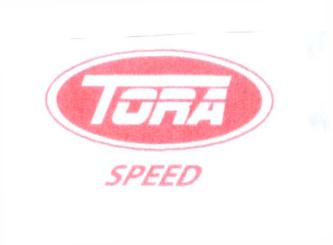 Trademark TORA SPEED